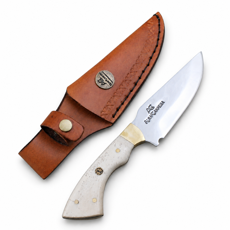 EDC do leste para churrasco inox 4 polegadas