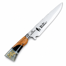 Faca Melhor Pai para churrasco inox 10 polegadas
