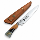 Faca Melhor Pai para churrasco inox 10 polegadas