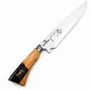 Faca Boi para churrasco inox 10 polegadas