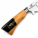 Faca Boi para churrasco inox 10 polegadas