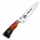 Faca Agro é Top para churrasco inox 10 polegadas