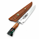 Faca Mestre pra Churrasco Inox 10 Polegadas