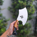 Cutelo viking Temas