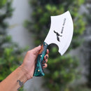 Cutelo viking Temas