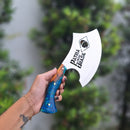 Cutelo viking Temas