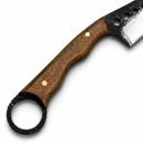 karambit para churrasco inox 5 polegadas