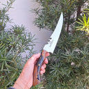 Fileteira Inox