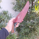 Fileteira Inox