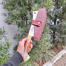 Cutelo Europeu 8"