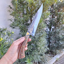 Churrasqueira Premium Carbono