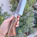 Churrasco Carbono