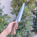 Churrasco Carbono