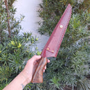 Churrasco Carbono