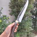 BBQ Carbono
