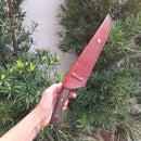 BBQ Carbono