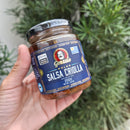 Salsa Criolla 200G