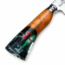 Faca Mestre pra Churrasco Inox 10 Polegadas