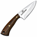 EDC  para churrasco inox 4 polegadas