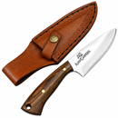 EDC  para churrasco inox 4 polegadas