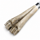 Faca MG para churrasco aço inox 10 polegadas