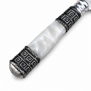Faca MG para churrasco aço inox 10 polegadas