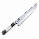 Faca MG para churrasco aço inox 10 polegadas