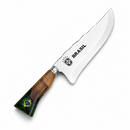 Picanheira brasil para churrasco inox 10 polegadas