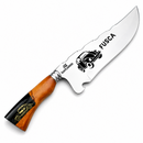 Picanheira fusca para churrasco inox 10 polegadas
