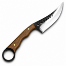 karambit para churrasco inox 5 polegadas